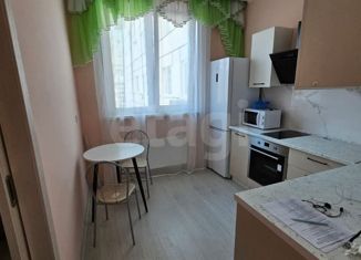 Сдам 1-ком. квартиру, 25 м2, Тюмень, Ставропольская улица, 95