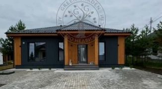 Продаю дом, 135 м2, деревня Поварня, Зимняя улица, 9