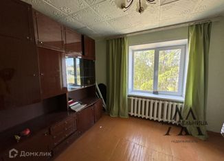 Продам трехкомнатную квартиру, 58.2 м2, Полевской, улица Декабристов, 8
