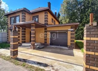 Продается дом, 240 м2, коттеджный посёлок Морозовская Слобода, коттеджный посёлок Морозовская Слобода, 13