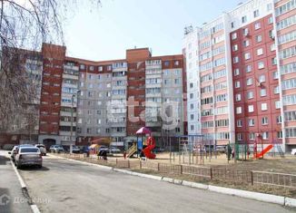 Продажа 4-ком. квартиры, 86.5 м2, Курган, Солнечный бульвар, 1, Западный район