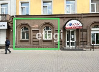 Продам 3-ком. квартиру, 76.9 м2, Красноярск, улица Ленина, 129, Центральный район