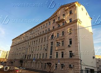 Сдам офис, 127 м2, Москва, Динамовская улица, 1А, Динамовская улица