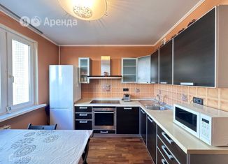 Сдается 2-ком. квартира, 60 м2, Москва, Мичуринский проспект, 27к3, район Раменки