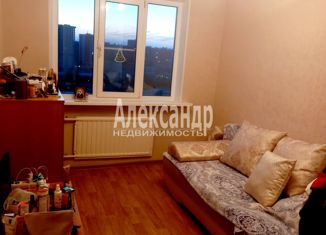 Продам 3-ком. квартиру, 75.4 м2, Санкт-Петербург, 5-й Предпортовый проезд, 4к1, 5-й Предпортовый проезд