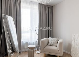 Продаю 3-комнатную квартиру, 56 м2, Москва, Большая Филёвская улица, 3к2, метро Фили