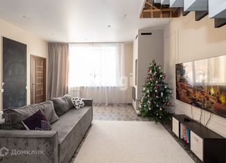 Сдается в аренду таунхаус, 98.9 м2, Новосибирская область, 2-й квартал, 22