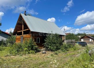 Продажа дома, 80.9 м2, посёлок Верхняя Сысерть, Октябрьская улица, 92