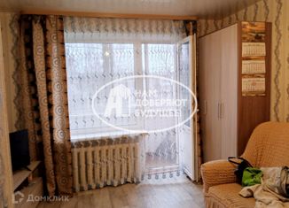 Продажа однокомнатной квартиры, 21.8 м2, Чайковский, улица Ленина, 40