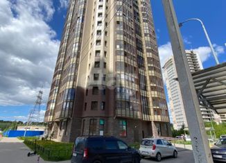 Продажа 1-комнатной квартиры, 30.8 м2, посёлок Парголово, Заречная улица, 11к2, ЖК Три Апельсина