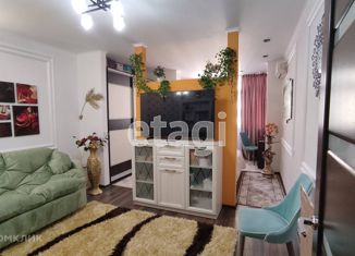 Однокомнатная квартира на продажу, 50 м2, Сочи, Виноградная улица, 2/3с1, ЖК На Красноармейской