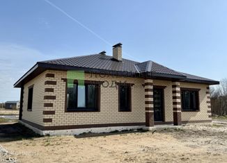 Продается дом, 132 м2, деревня Малая Субботиха