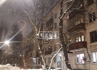 Продаю трехкомнатную квартиру, 58.8 м2, Москва, Перекопская улица, 17к1, Перекопская улица