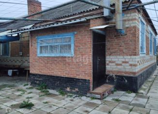 Продаю 4-комнатную квартиру, 63.2 м2, Темрюк, улица Кирова