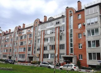 Продам 1-комнатную квартиру, 39.7 м2, Омск, улица 3-я Линия, 161А