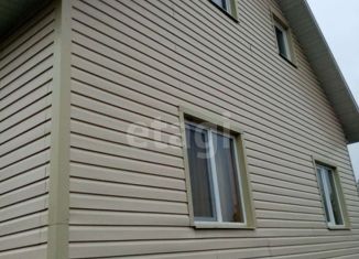 Продам дом, 150 м2, село Высокая Гора, улица Татарстан