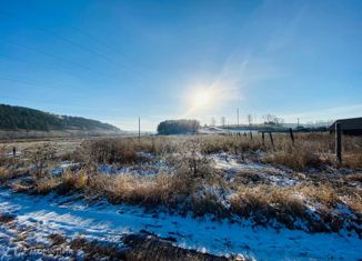 Участок на продажу, 11 сот., деревня Карлук, 2-я Трактовая улица