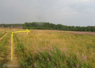 Продается участок, 15 сот., село Кунгурка, Рабоче-Крестьянская улица