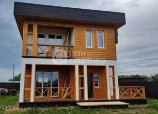 Дом на продажу, 140 м2, ДНП Ропшинские Горки, улица Полярников, 6