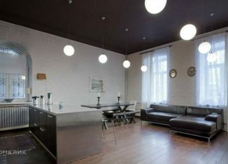 Продажа двухкомнатной квартиры, 70.1 м2, Москва, улица Малая Дмитровка, 29с1, метро Маяковская