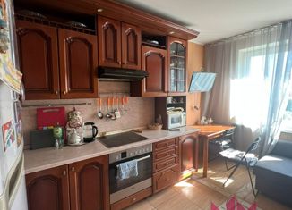 Продаю 1-комнатную квартиру, 46.5 м2, Москва, улица Гурьянова, 4к1, метро Печатники