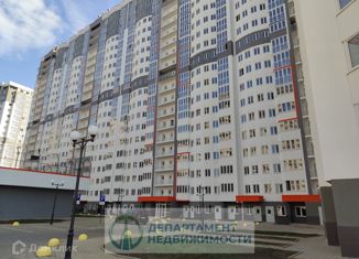 1-комнатная квартира на продажу, 43 м2, Краснодарский край, Уральская улица, 100