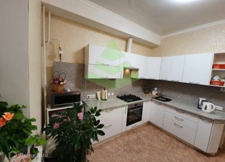 2-ком. квартира на продажу, 57 м2, село Чертовицы, Транспортная улица, 19