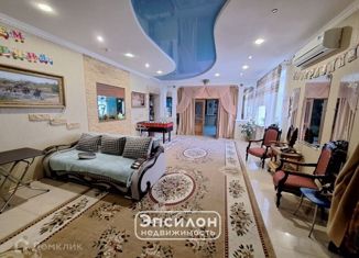 Продаю дом, 218 м2, поселок Камыши, посёлок Камыши, 5Г