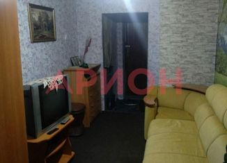 Продается однокомнатная квартира, 13.2 м2, Тюменская область, улица Республики, 243