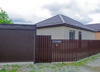 Продажа дома, 89 м2, хутор Усатова Балка, Полевая улица