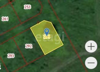 Продаю участок, 6 сот., поселок Ушаково, улица Победы