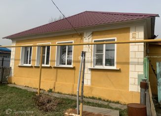 Продаю дом, 56.7 м2, село Бутырки, Советская улица, 75