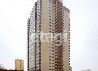 Продаю 2-комнатную квартиру, 60 м2, Новосибирск, улица Романова, 60/1, улица Романова