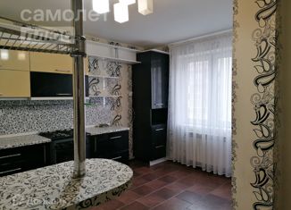 Продажа трехкомнатной квартиры, 113 м2, Смоленская область, улица Рыленкова, 61А