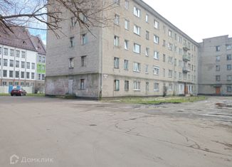 Продается комната, 14 м2, Калининградская область, Коммунистическая улица, 59Б