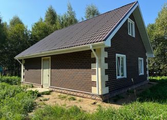Продажа дома, 1000 м2, деревня Соловеново, Заречная улица
