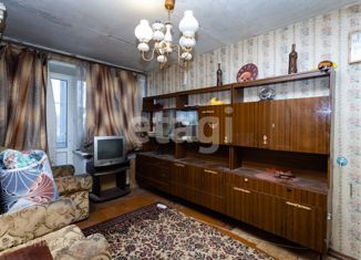 Продается 2-ком. квартира, 45.5 м2, Тульская область, Ложевая улица, 145