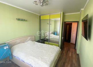 Продается 1-комнатная квартира, 43 м2, Кемерово, Осенний бульвар, 1, жилой район Лесная Поляна