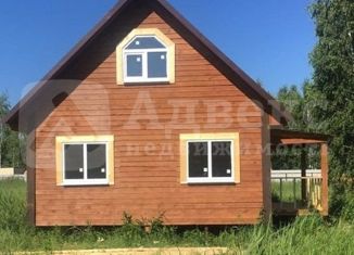 Дом на продажу, 96 м2, коттеджный посёлок Зелёный город