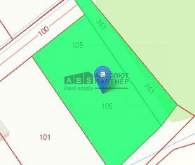 Продаю участок, 6 сот., Савинское сельское поселение