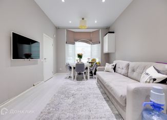 Продам таунхаус, 93 м2, деревня Раздоры, деревня Раздоры, 5/8