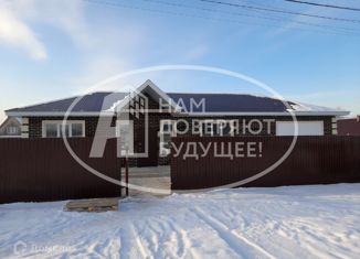 Дом на продажу, 126.1 м2, Добрянка, улица Хлопина