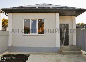 Продам дом, 45 м2, Горячий Ключ, улица Михаила Корницкого, 10