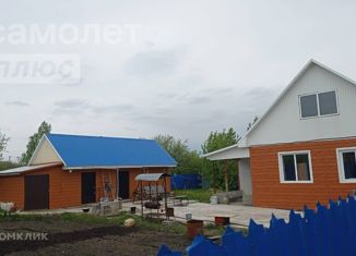 Продажа дома, 70.4 м2, Уфа, Калининский район