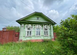 Продаю дом, 45 м2, Костромская область, Пригородная улица, 10