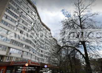 Продажа трехкомнатной квартиры, 61.7 м2, Москва, Новокузнецкая улица, 13с1, метро Новокузнецкая