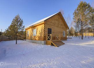 Дом на продажу, 64 м2, СНТ Гиппократ, СНТ Гиппократ, 12