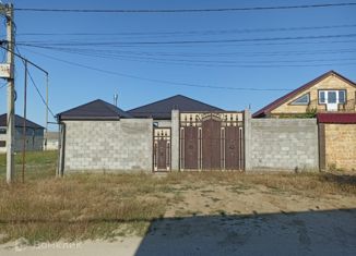 Продаю дом, 120 м2, Махачкала, проспект Али-Гаджи Акушинского, 12