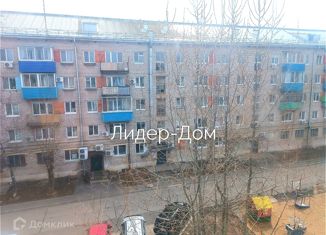 Продажа двухкомнатной квартиры, 45 м2, Хабаровский край, Комсомольский проспект, 3