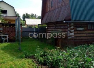 Дом на продажу, 50 м2, Тюмень, Берёзовая улица